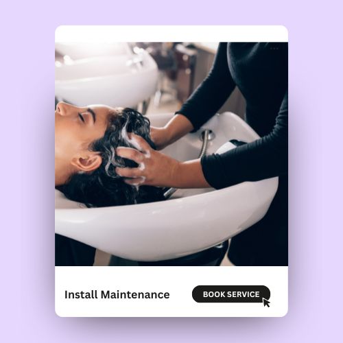 Install Maintenance