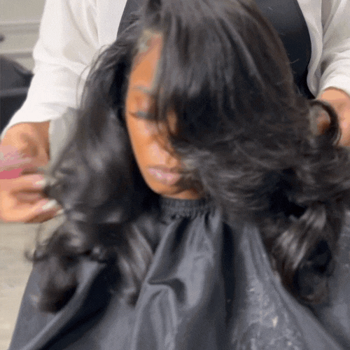 Flawless Finish