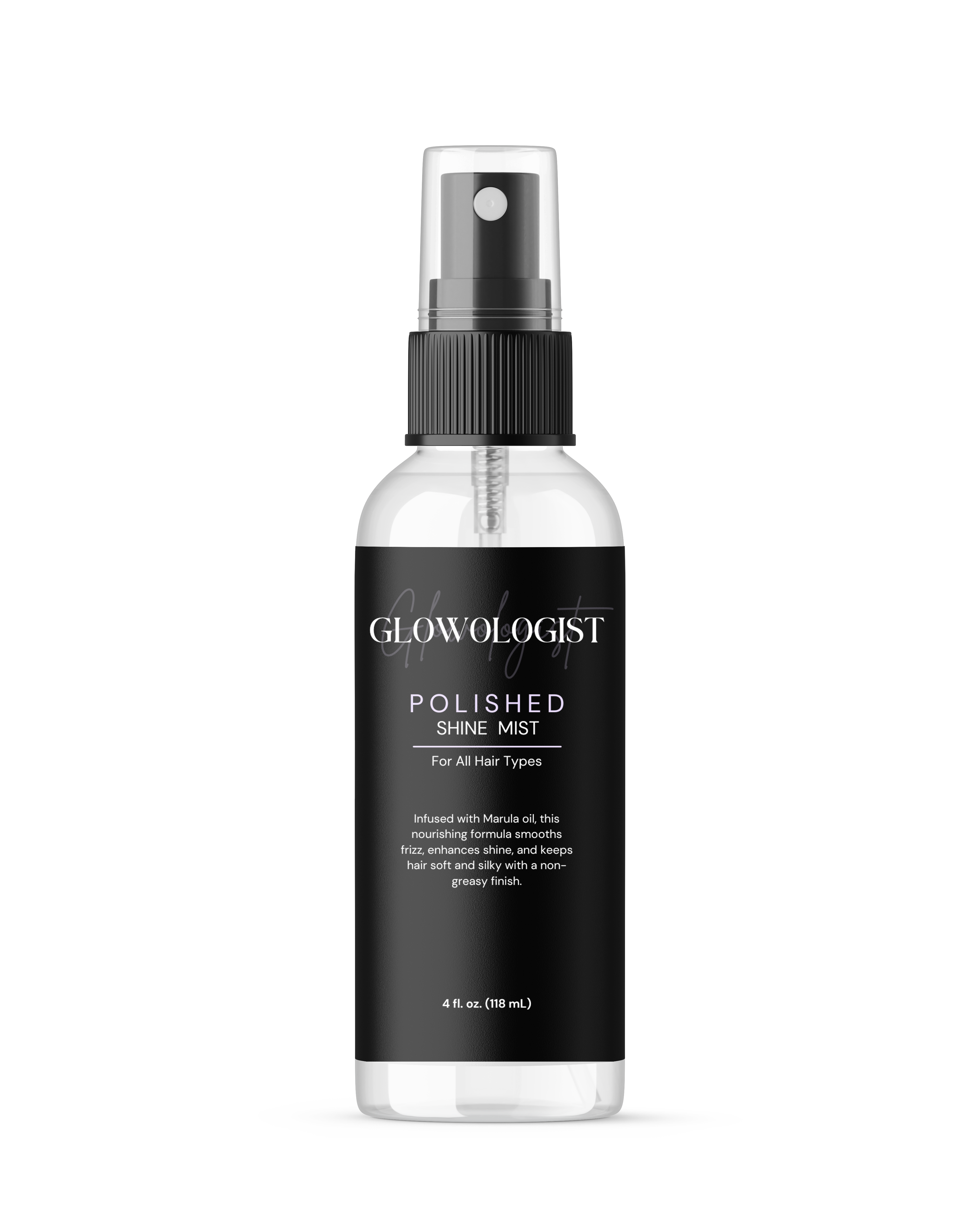 Polished Shine Mist
